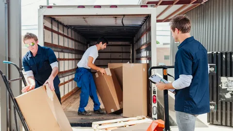 Home Movers And Packers In Dubai