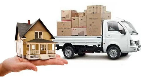 House Movers in Dubai
