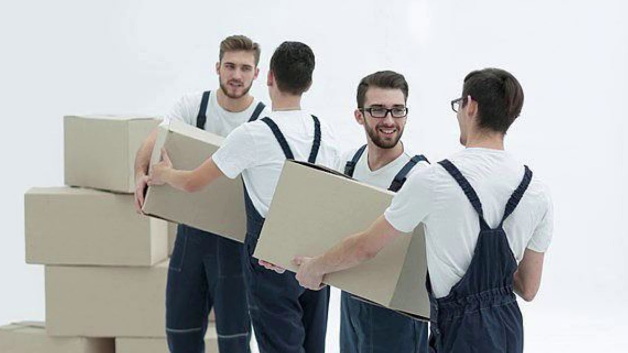 Movers And Packers in Dubai