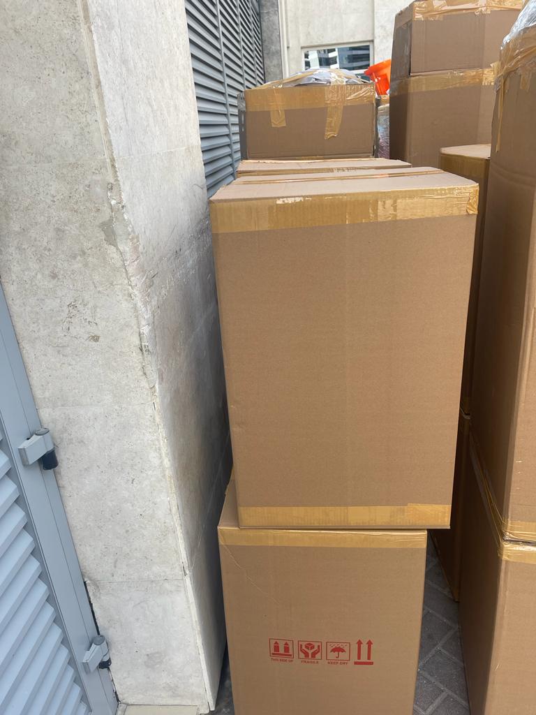 best movers in UAE