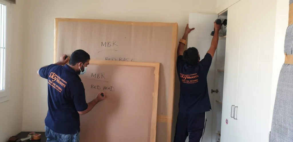 House Movers