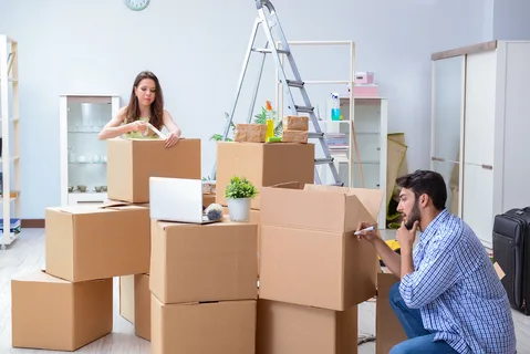 Apartment Movers Near Me