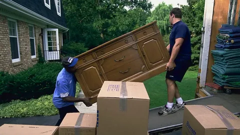 Furniture Moving