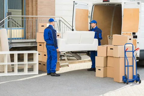 Home Movers In Dubai