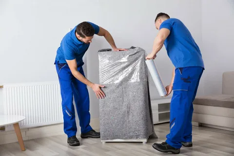 Movers And Packers UAE