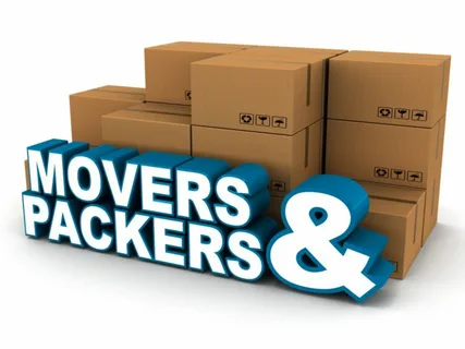 Movers And Packers UAE