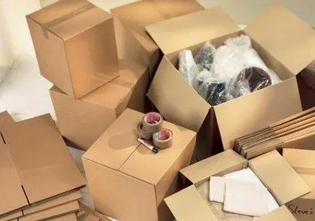 Moving Company