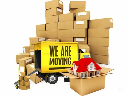 Professional Movers And Packers