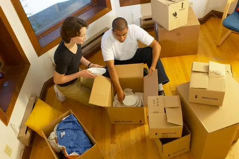 Villa Movers