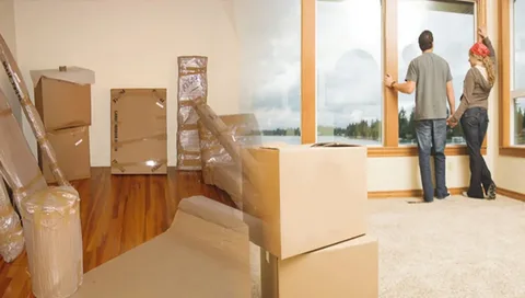 Movers And Packers