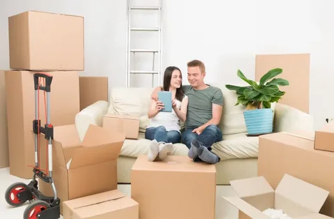 Cheap Movers