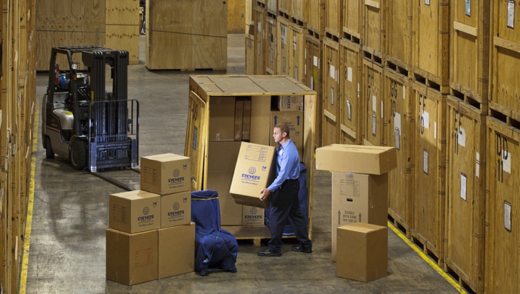Cheap Movers And Packers