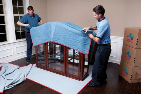 Movers And Packers In Dubai