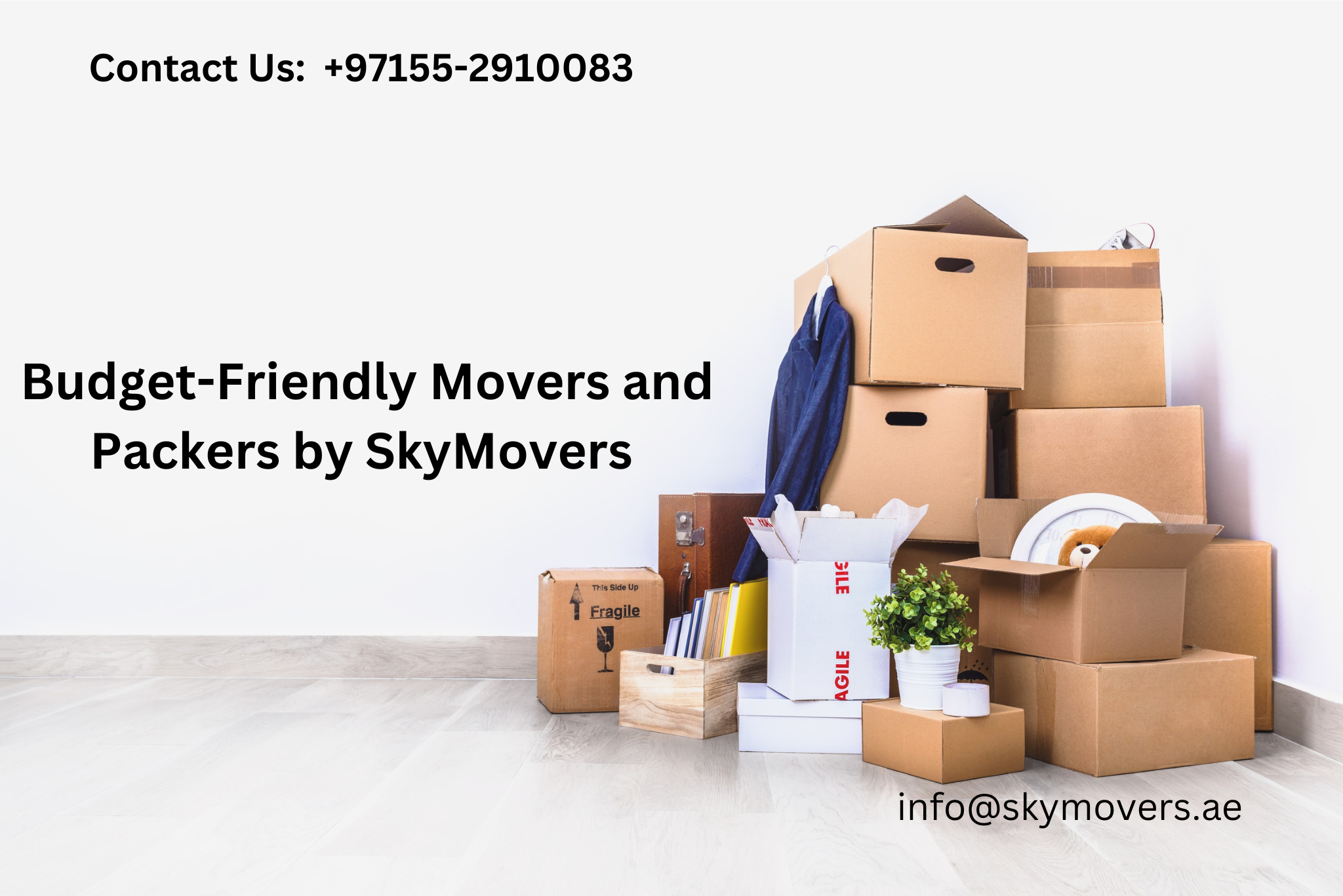 Professional House Movers