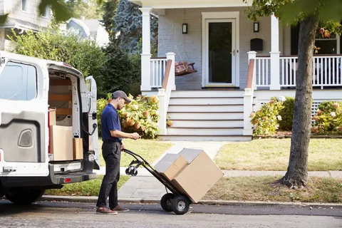 cheap movers