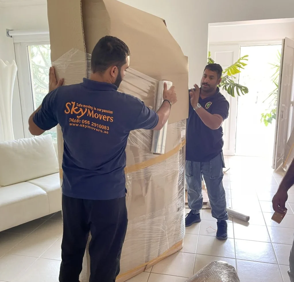 furniture movers Furniture Movers
