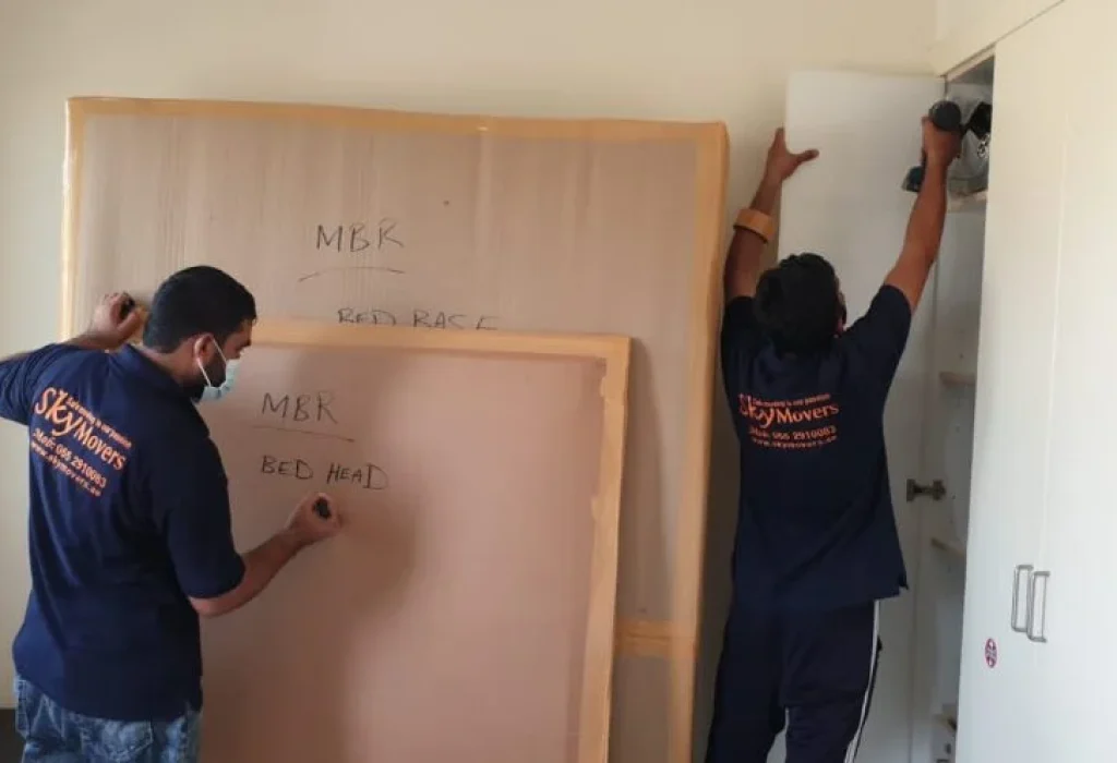 house movers House Movers
